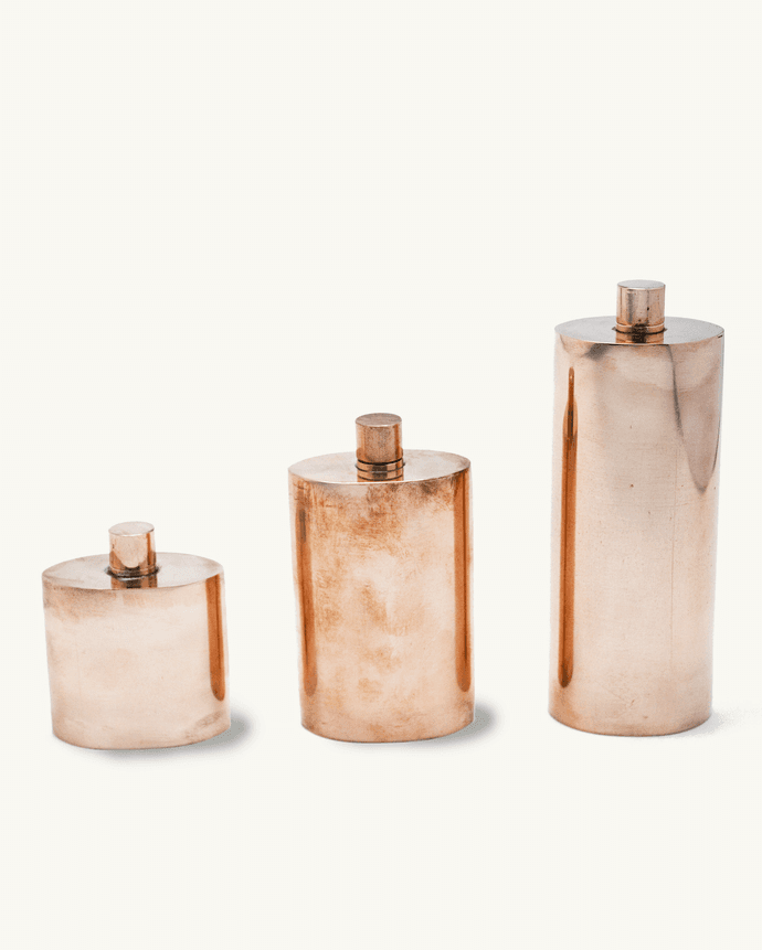 Conductor Flask