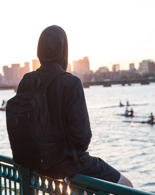 Day-to-Daypack