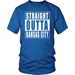 straight outta kansas city