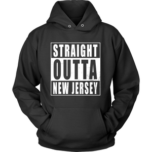 new jersey hoodie