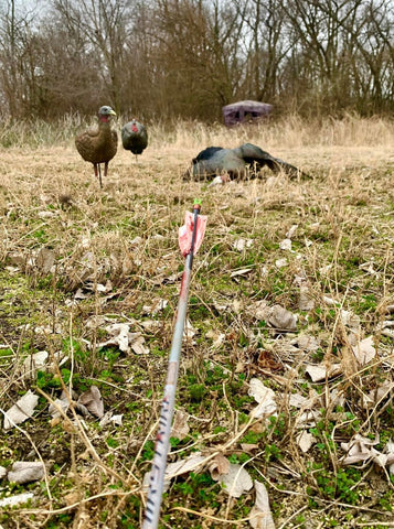 Turkey Hunting