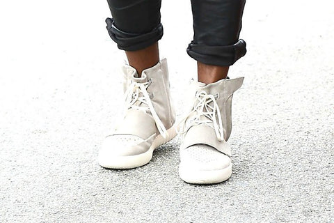 all yeezy 750