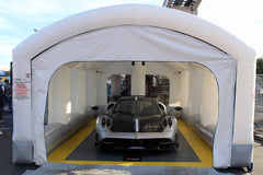 WrapBooth, DetailBooth