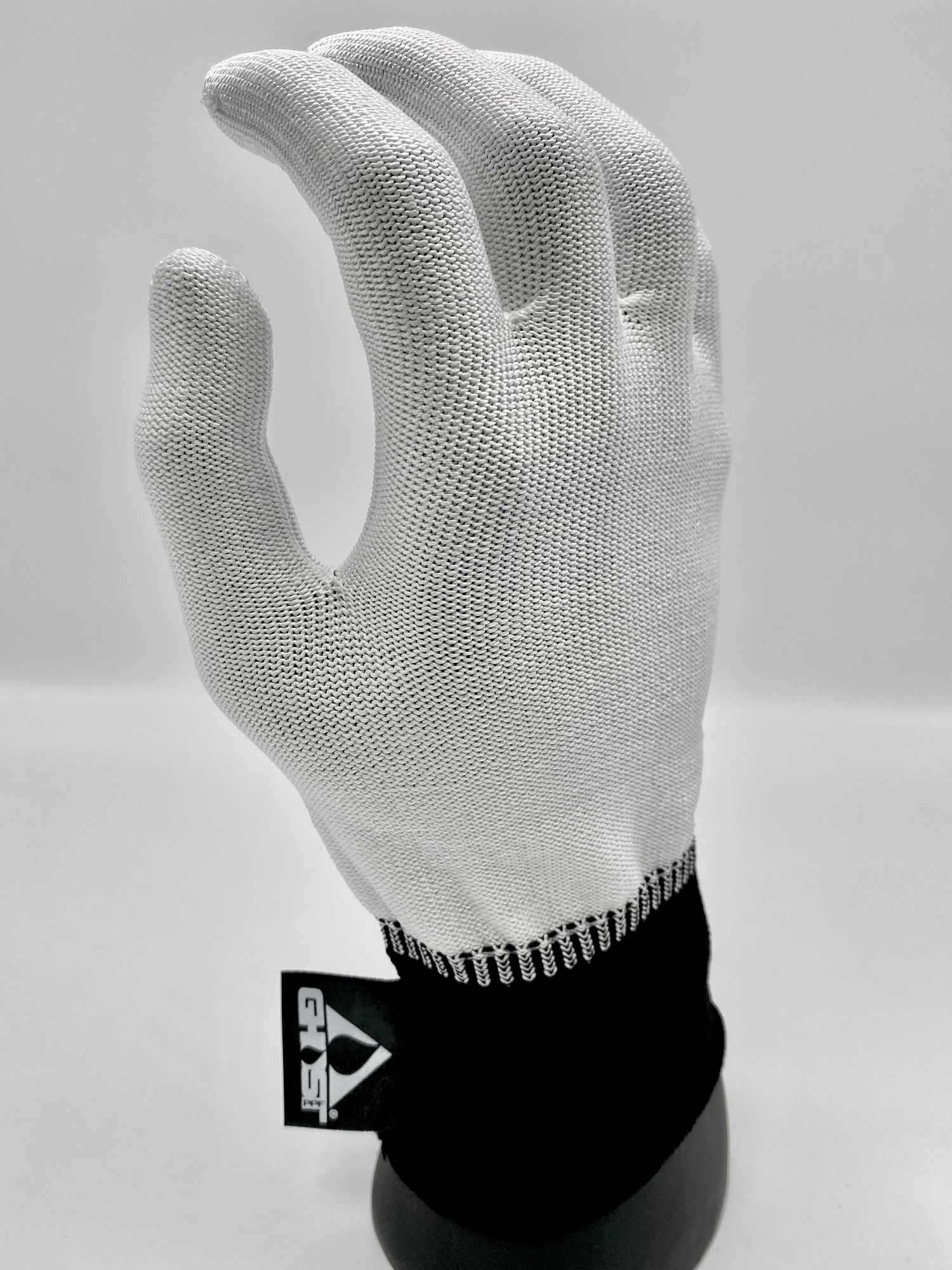 Off-Wrap Glove - Silk Touch - Vinyl Wrap Gloves 1-Glove / Medium