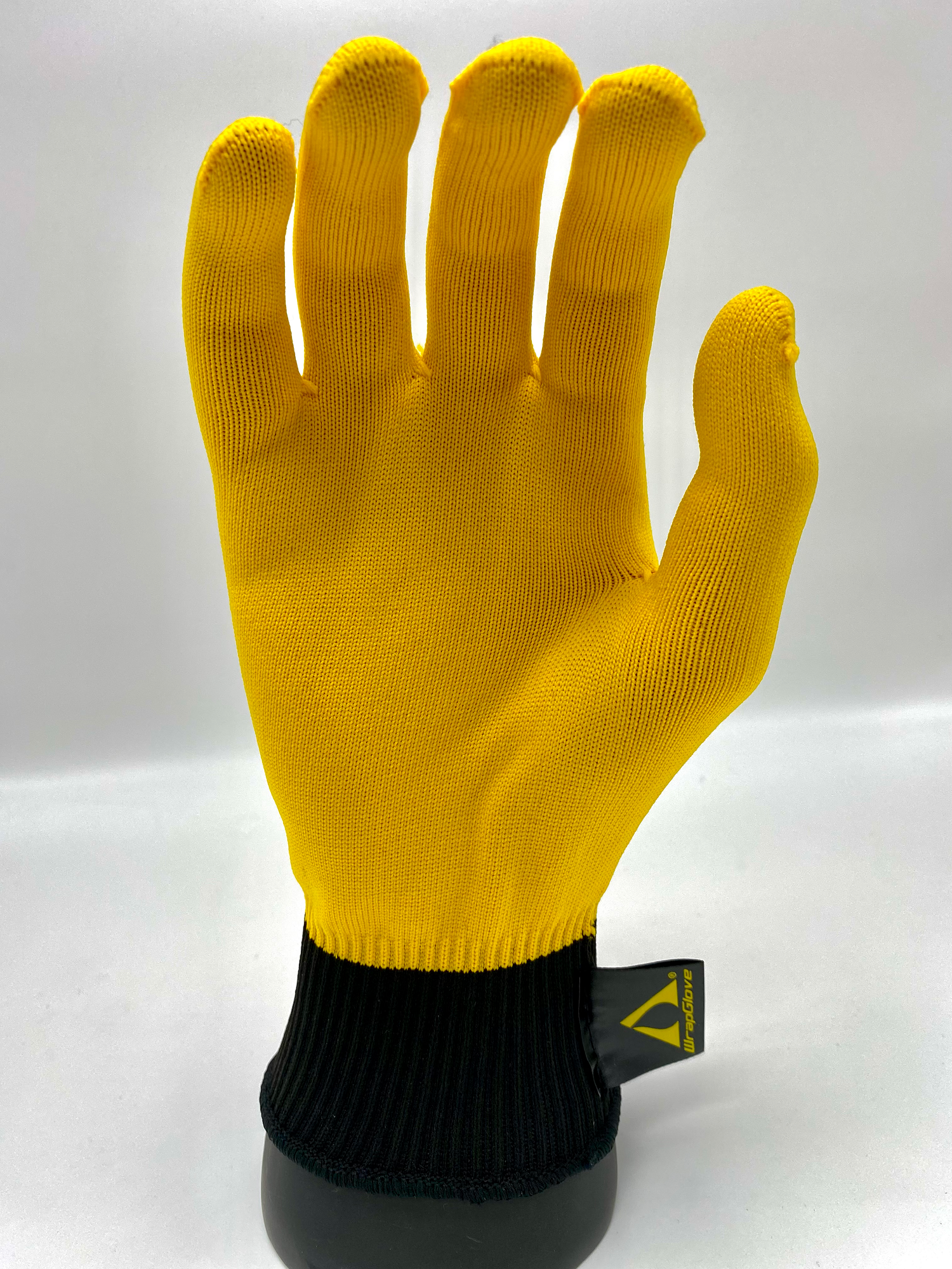 Lint-free and static-free Ghost Glove for vinyl installation