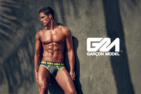 Compra Garcon Model Mexico