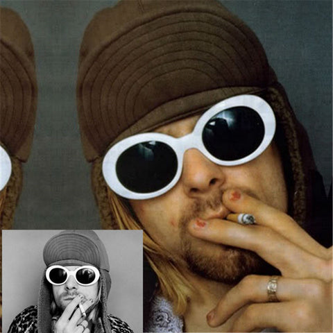 Gafas Kurt Cobain Mexico en línea