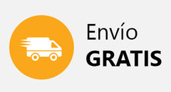 envíos gratis México