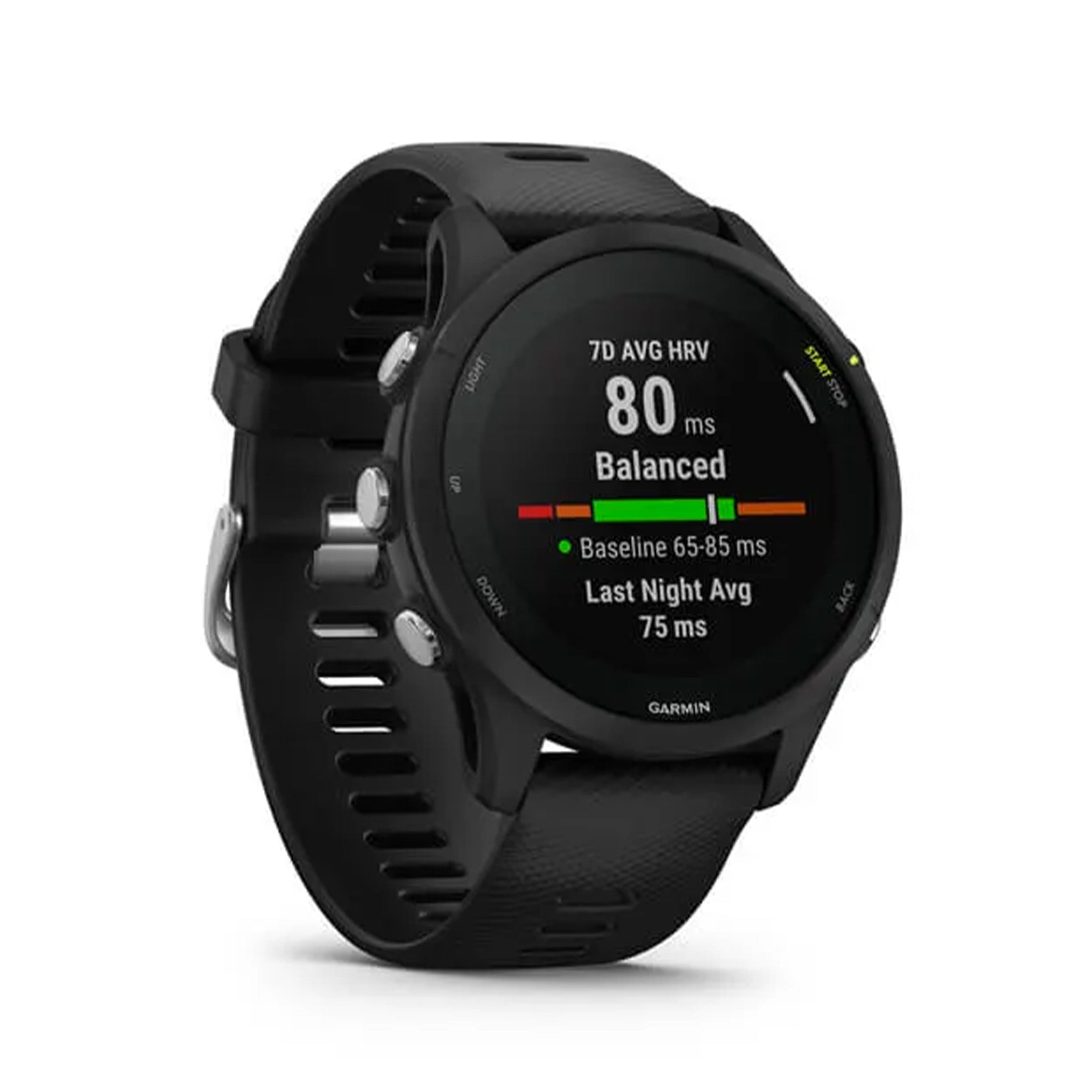 GARMIN FORERUNNER 255 MUSIC - Le Coureur