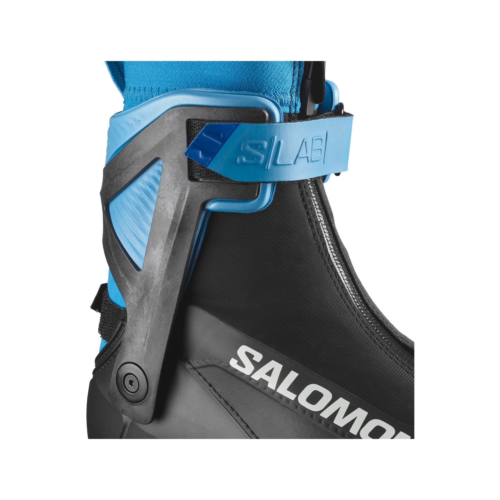 SALOMON S/LAB SKIATHLON CS - JUNIOR - Le Coureur