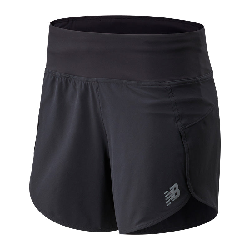 new balance impact short 5