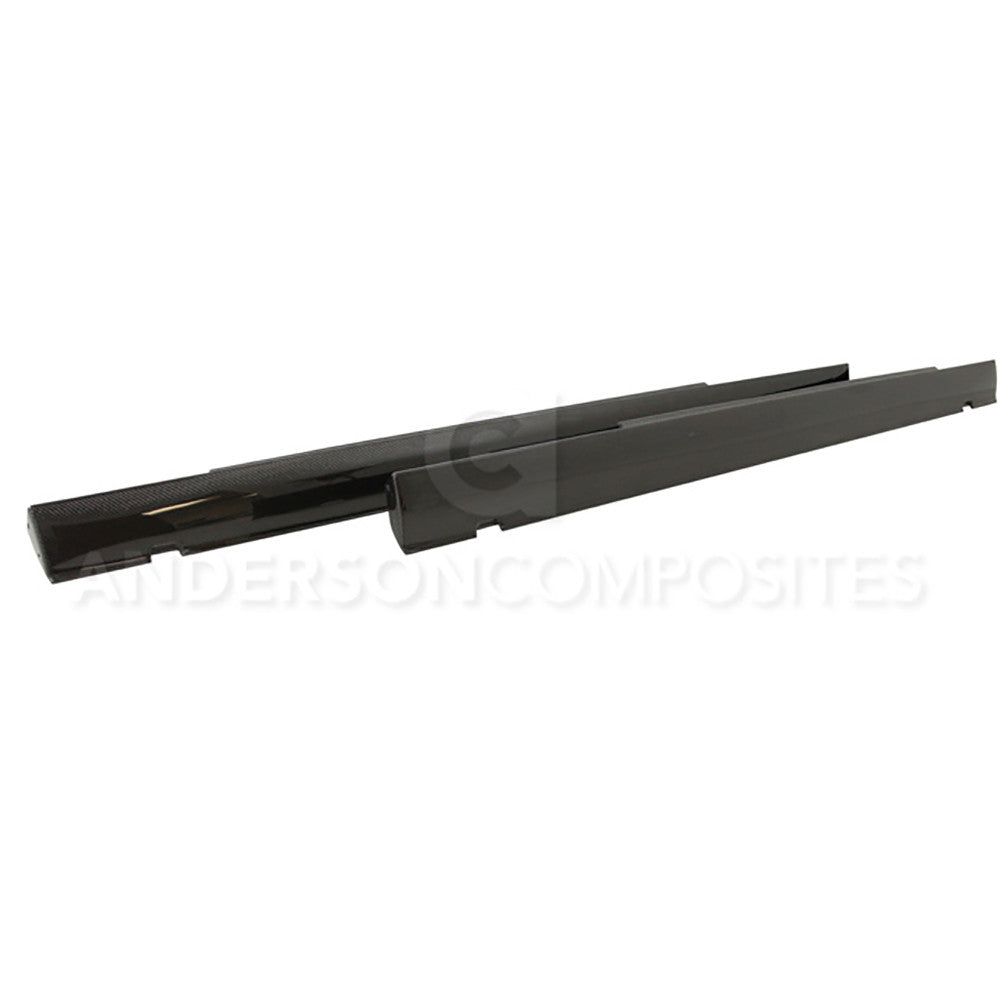 dodge challenger rocker panel covers