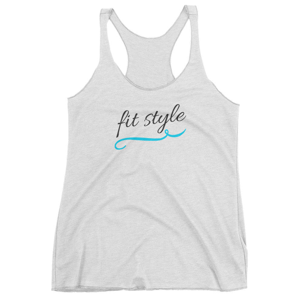 Download Women S Free Style Tank Top Fit Style