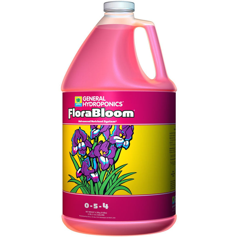 General Hydroponics FloraBloom - Hydro4Less