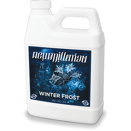 New Millenium Winter Frost - Terpene Production Essential Oil Booster