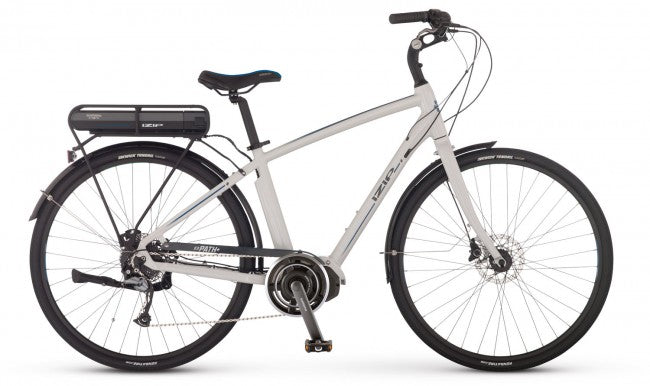 izip electric bicycle