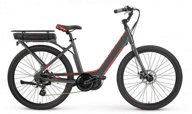 izip ebikes