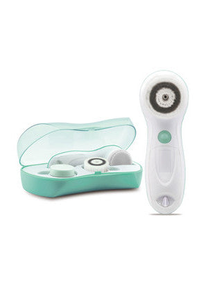 facial cleansing system