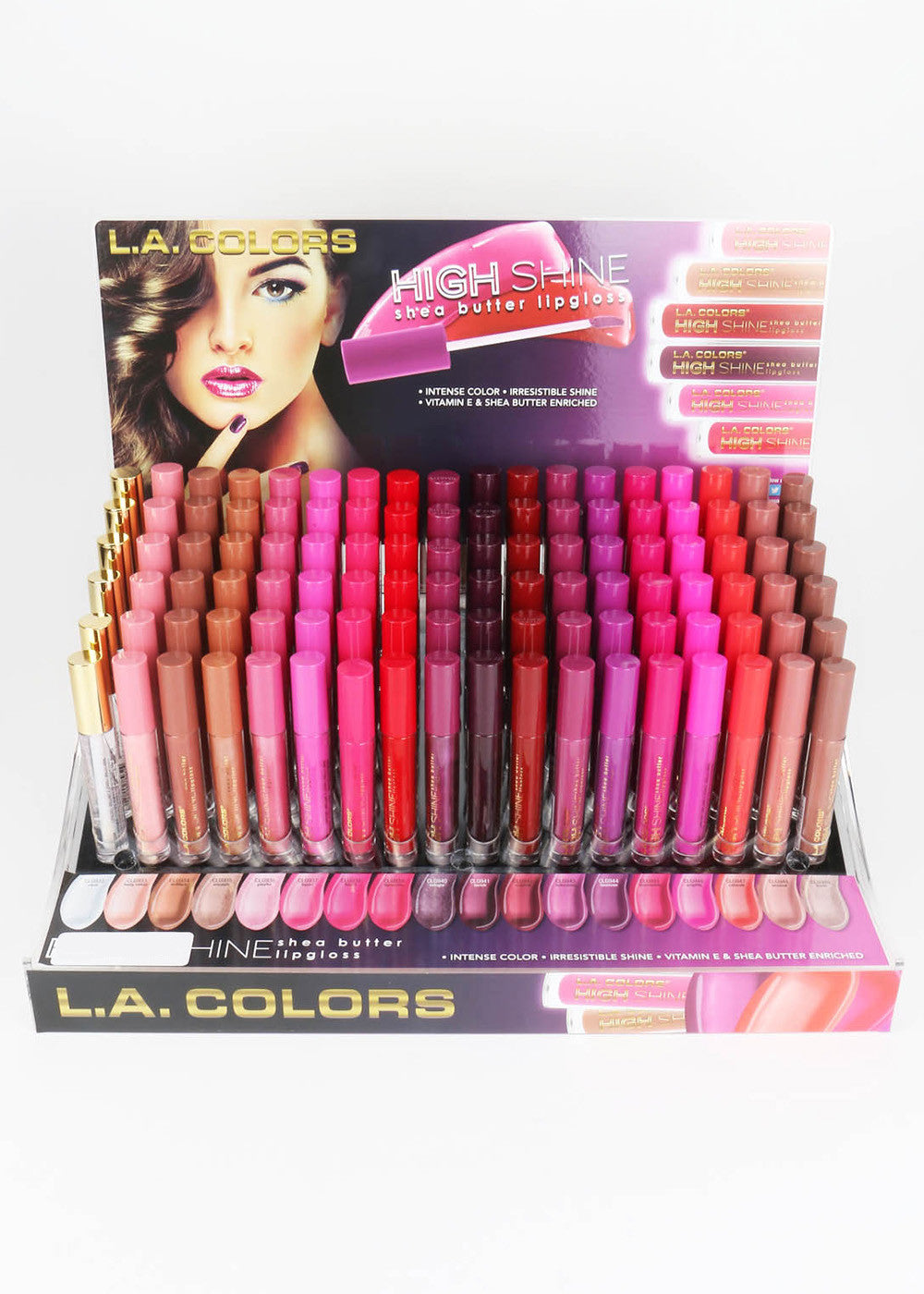 Sizes from colors high women for gloss shine l lip color a of whizzle rental plus