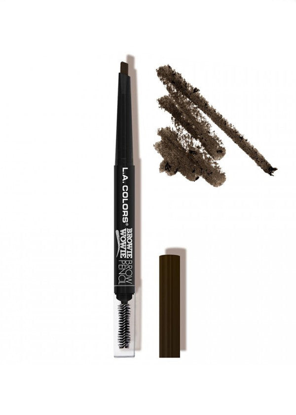 brow pencil color