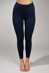 Interlink Polygiene High Waist Full Length Legging - PY78810P – 90