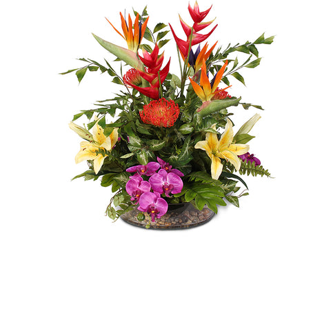 Silk Flowers Artificial Flower Arrangements Plants At Jenny Silks