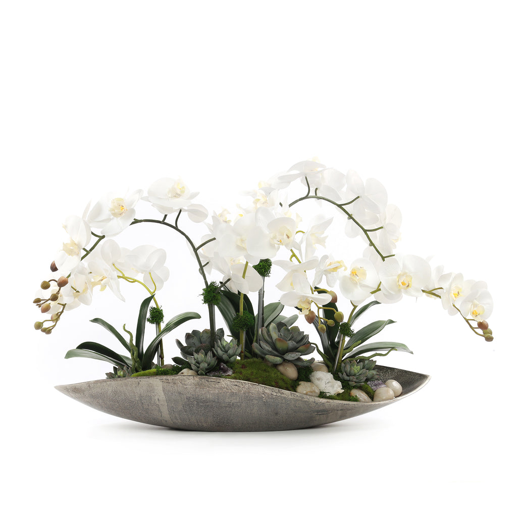 Silk Flowers - Artificial Flower Arrangements & Plants at Jenny Silks