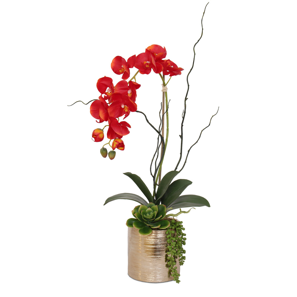 Silk Flowers - Artificial Flower Arrangements & Plants at Jenny Silks