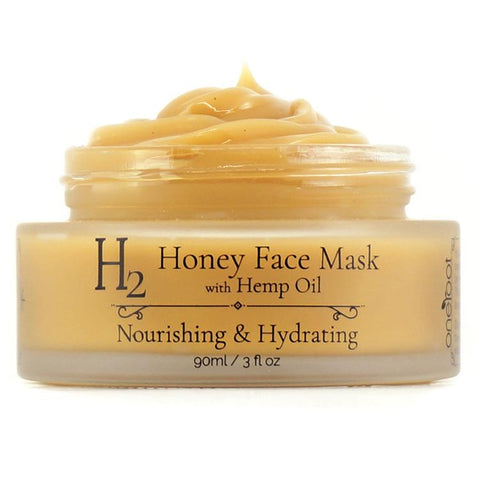 H2 Honey Mask