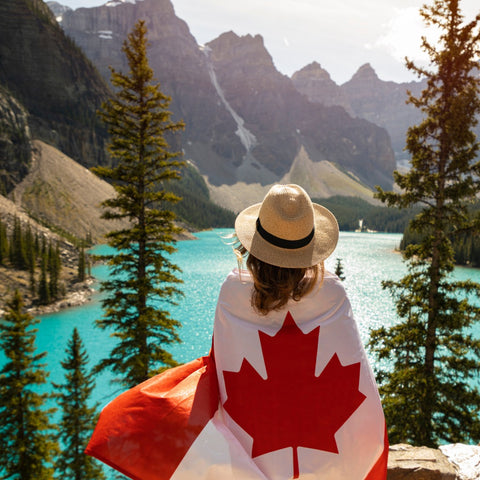 Canada Boreal Forest