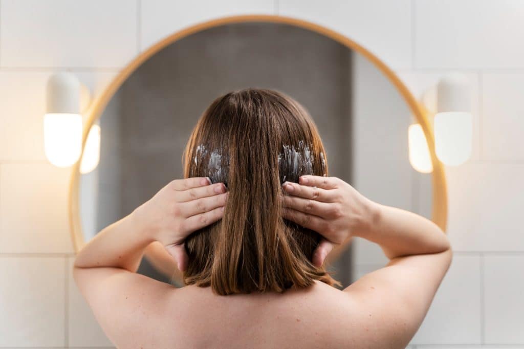 The Secret to Nourished Hair: Windle Lab and Moisture-Rich Conditioners