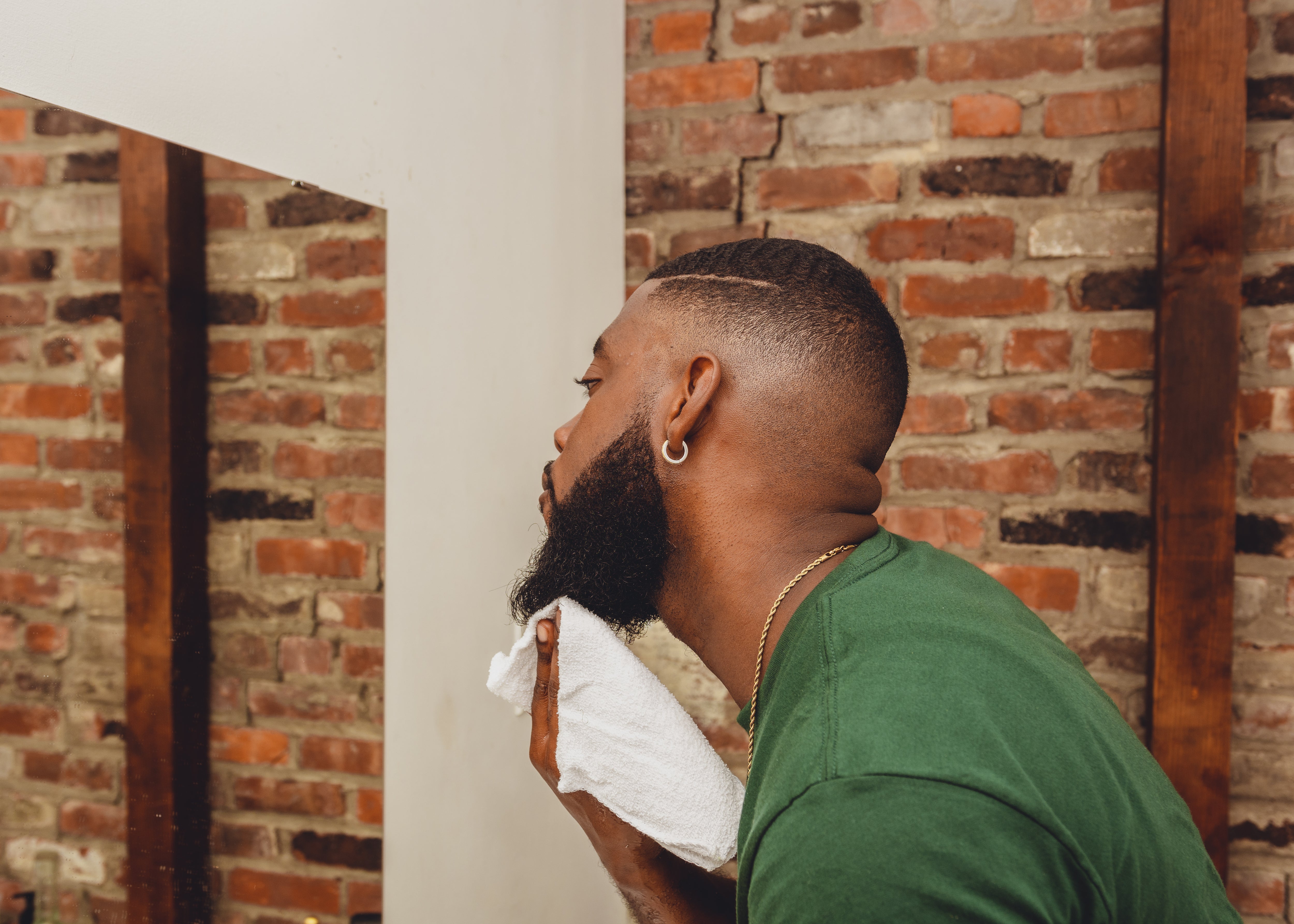 Beard Care for Black Men 8 Tips for The Best Beard of Your Life Sons