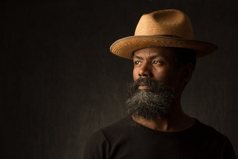 3 Tips For Black Beard Care Sons Of Hollis