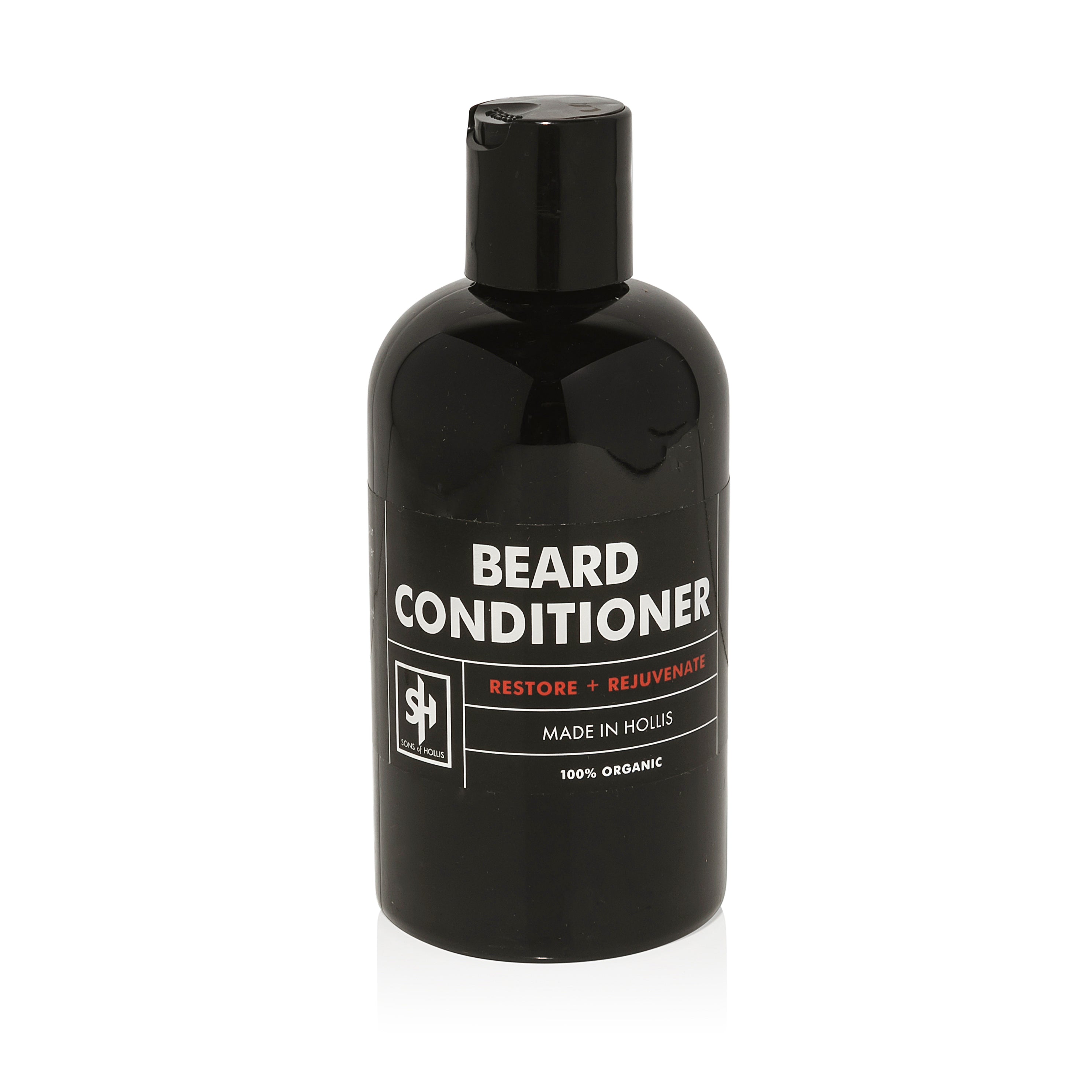 Rejuvenating Beard Conditioner - Sons of Hollis product image