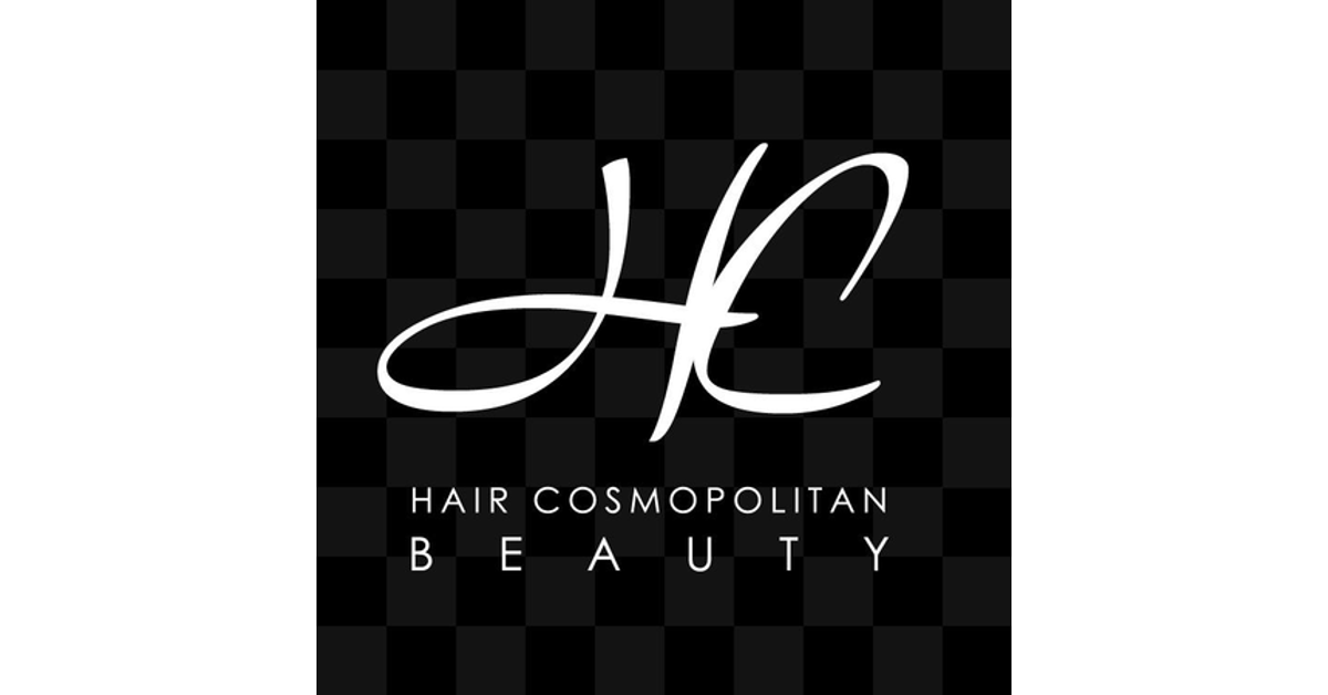 Hair Cosmopolitan - Professional Salon and Beauty products