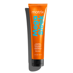 Total Results Mega Sleek Blow Down Cream - Hair Cosmopolitan