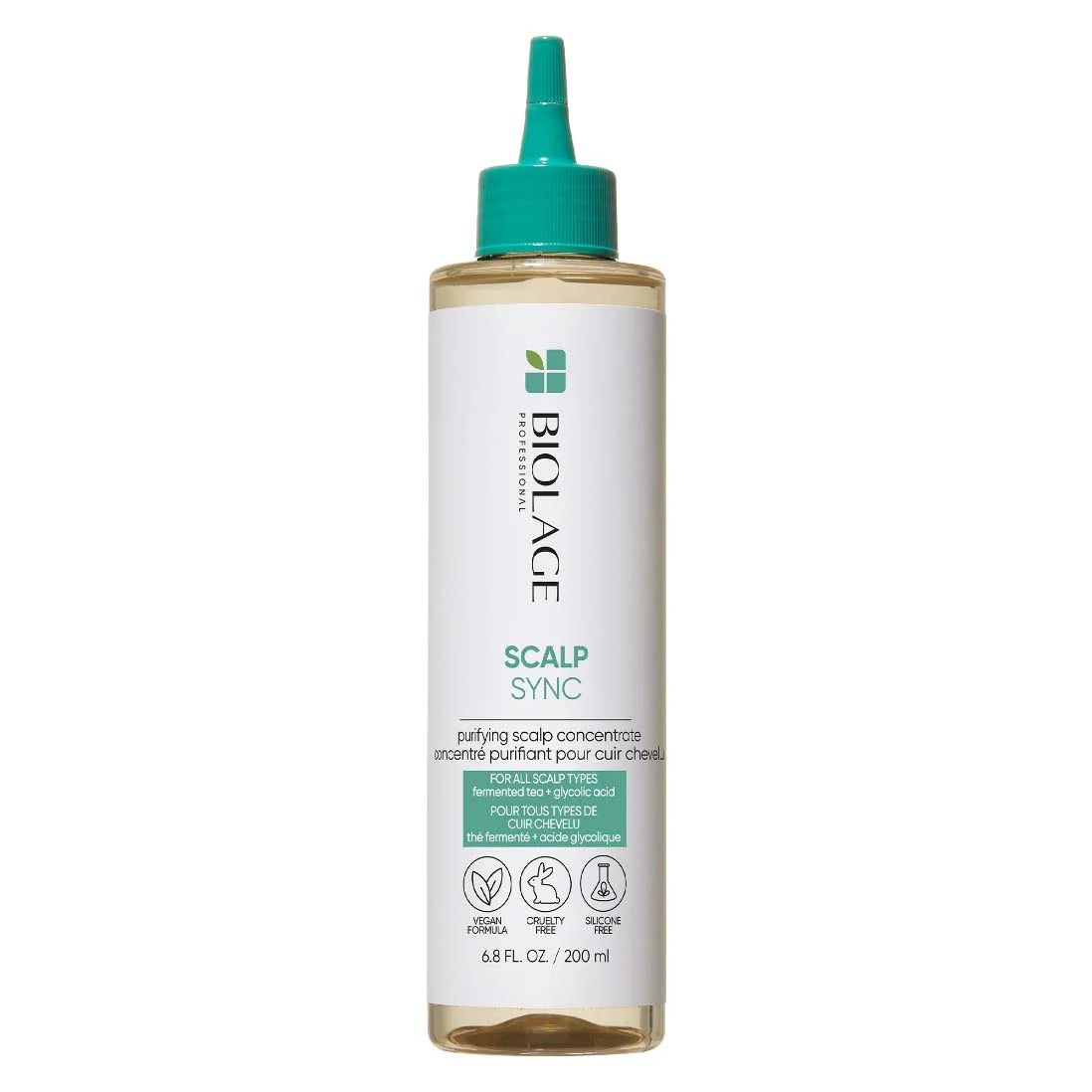 Biolage Scalp Sync Purifying Scalp Concentrate