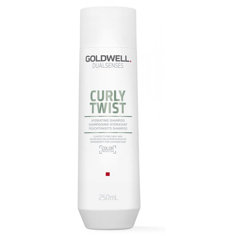 Goldwell Dualsenses Curls  Waves Shampoo for Curly and Wavy Hair 250 ml   Amazoncouk Beauty