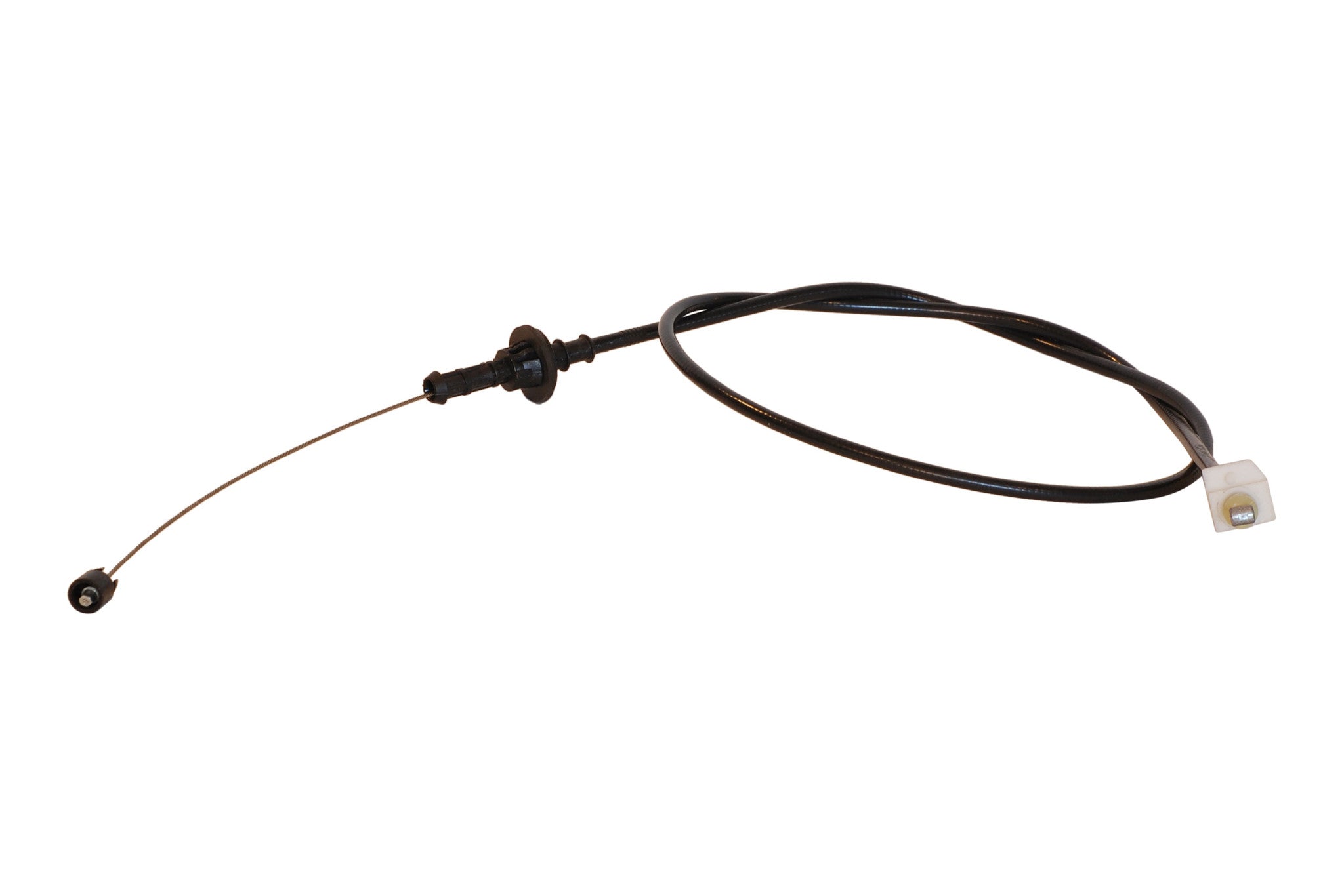 cruise control cable for