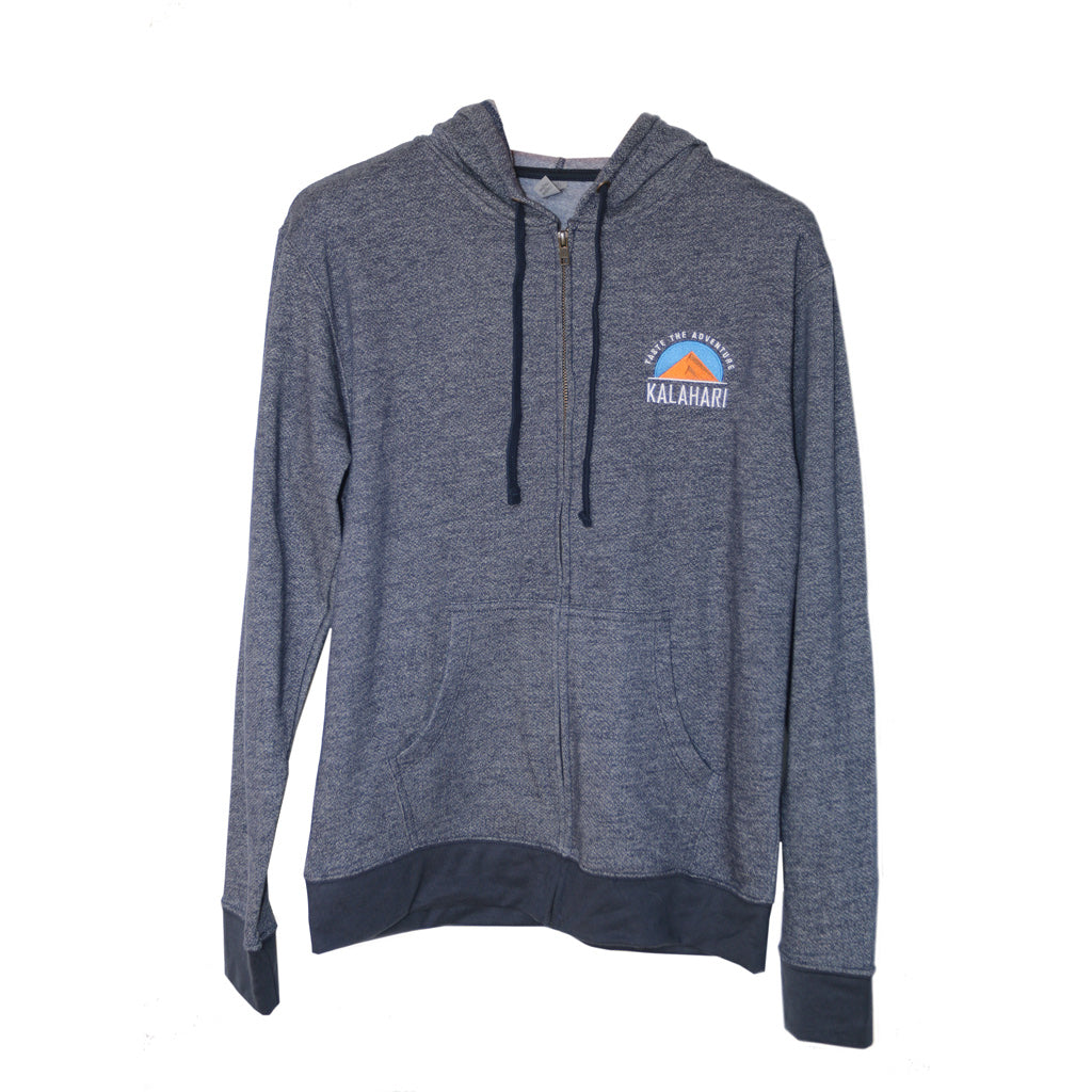 Kalahari Hoodie - Kalahari Snacks product image