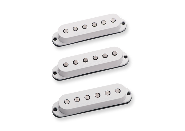 Seymour Duncan Custom Flat SSL-6 – GuitarPickups.xyz