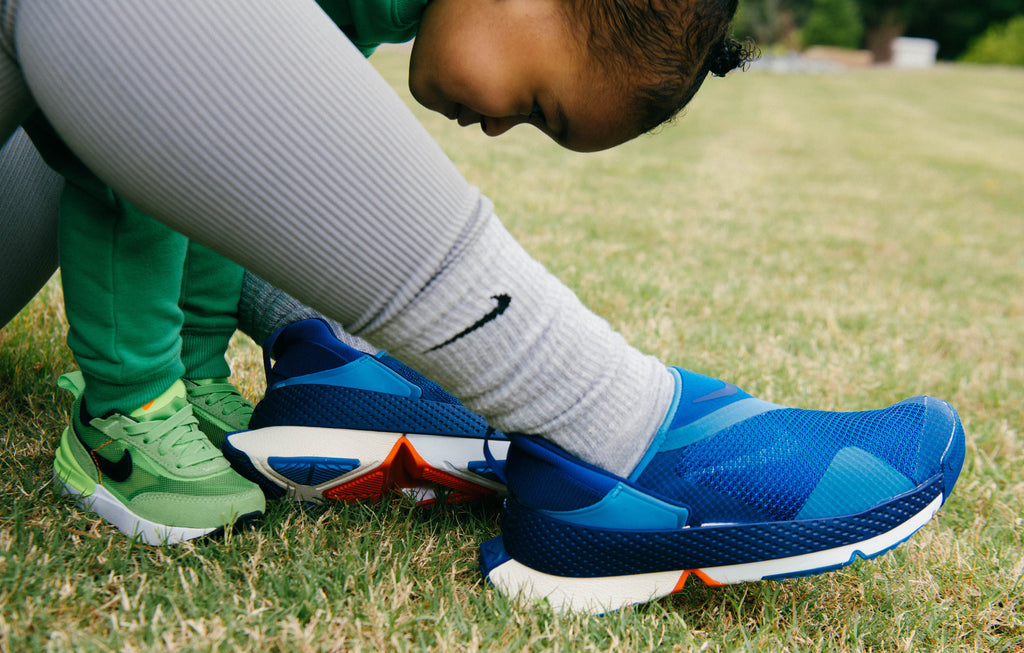diente Agotar precisamente Live life in GO with the Nike Go FlyEase: Nike's First Hands-Free Shoe –  Wish Atlanta