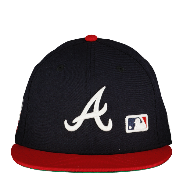 Wish ATL S-Man 59Fifty Fitted 'Realtree' – Wish Atlanta