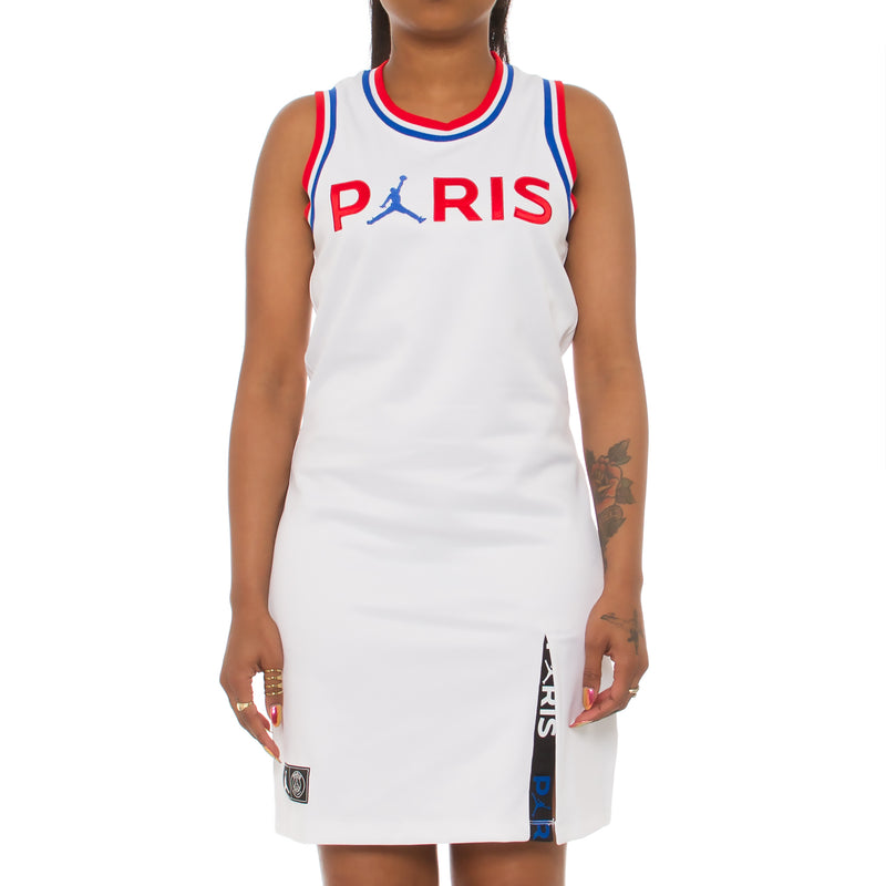 Jordan X Paris Saint-Germain Jersey 