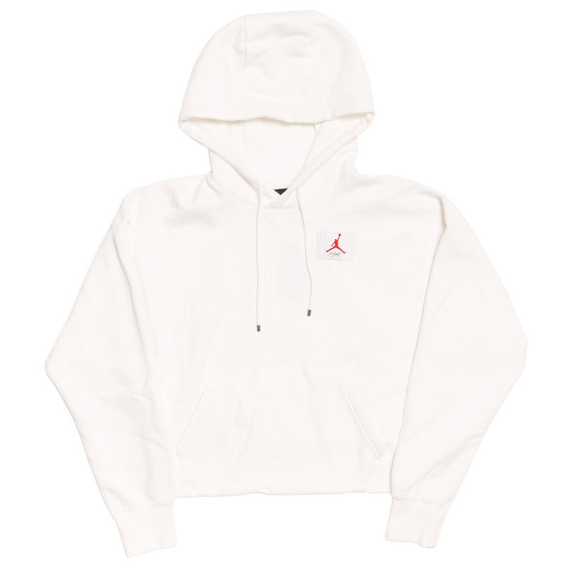 Fleece Pullover Hoodie – Wish Atlanta