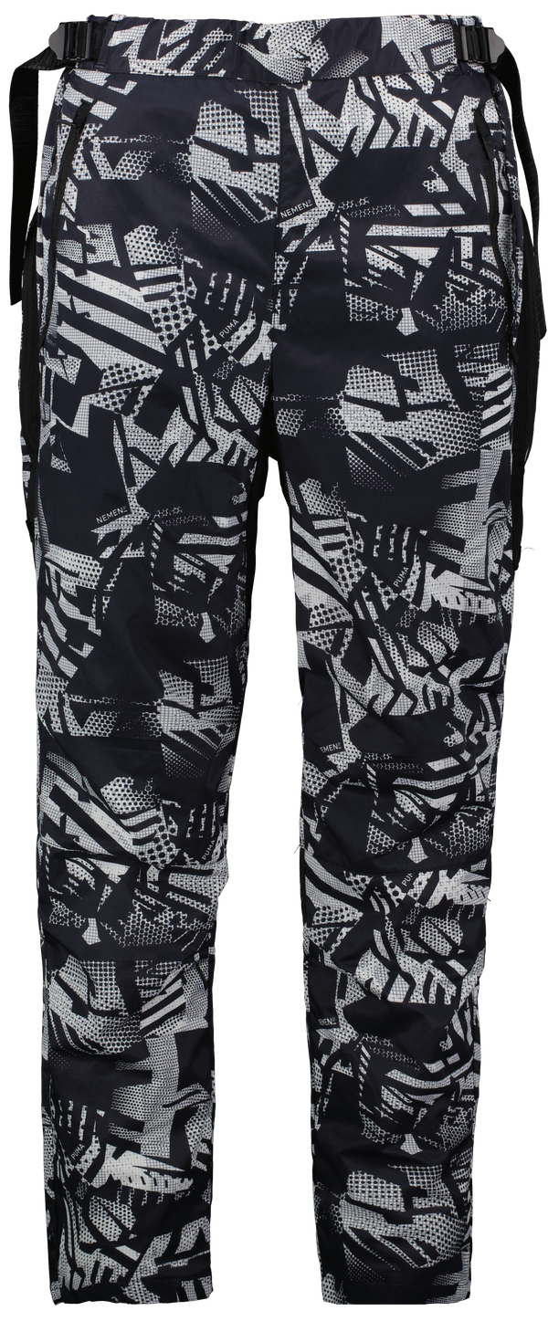 ☆ WIND AND SEAxKELME SHORT TECH PANTS ☆ | galeriaglaser.com.br