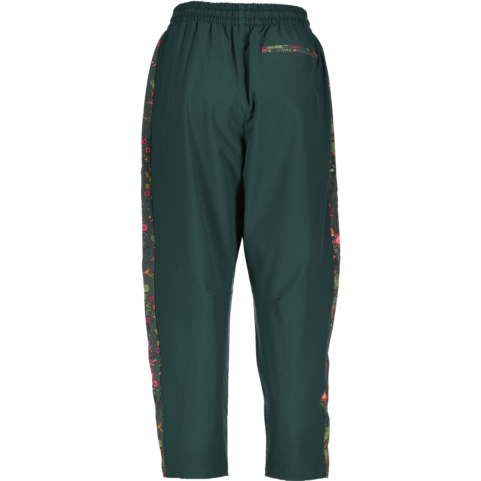 LIBERTY Printed Track Pants