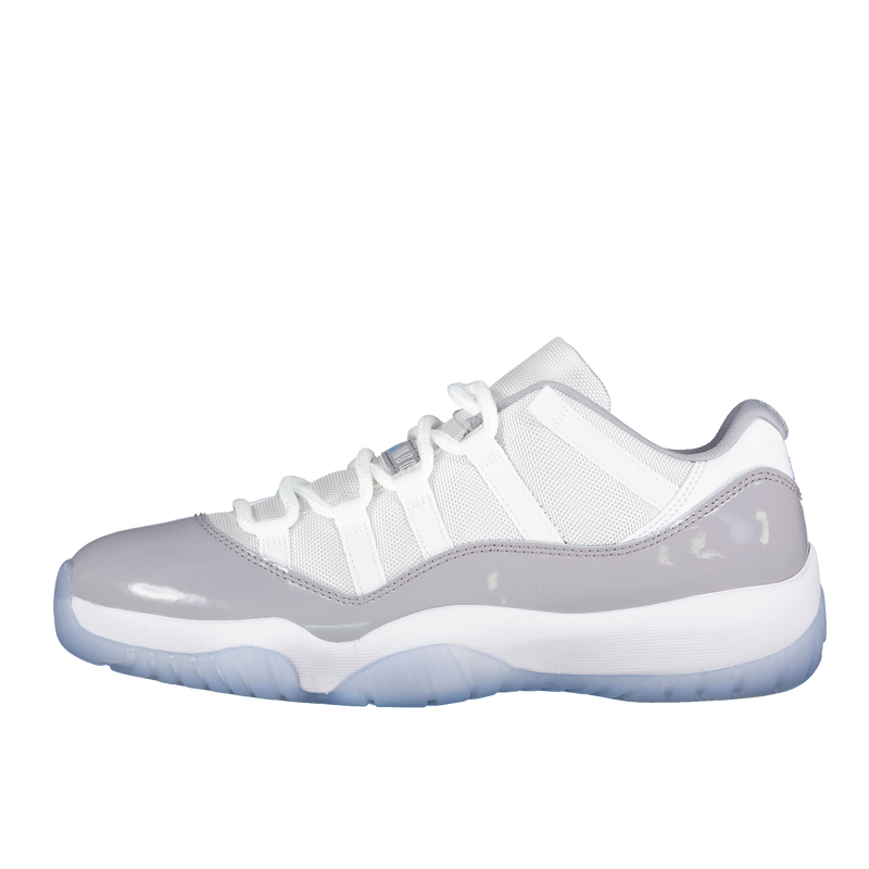 Air Jordan 11 Low 'Cement Grey' – Wish Atlanta