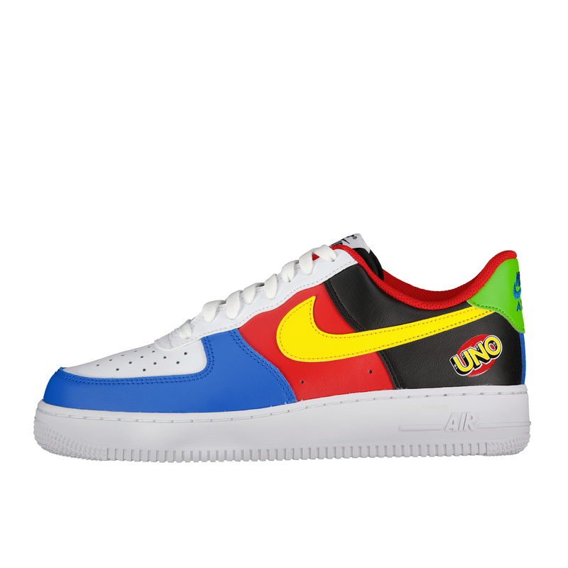 Air Force 1 'UNO'