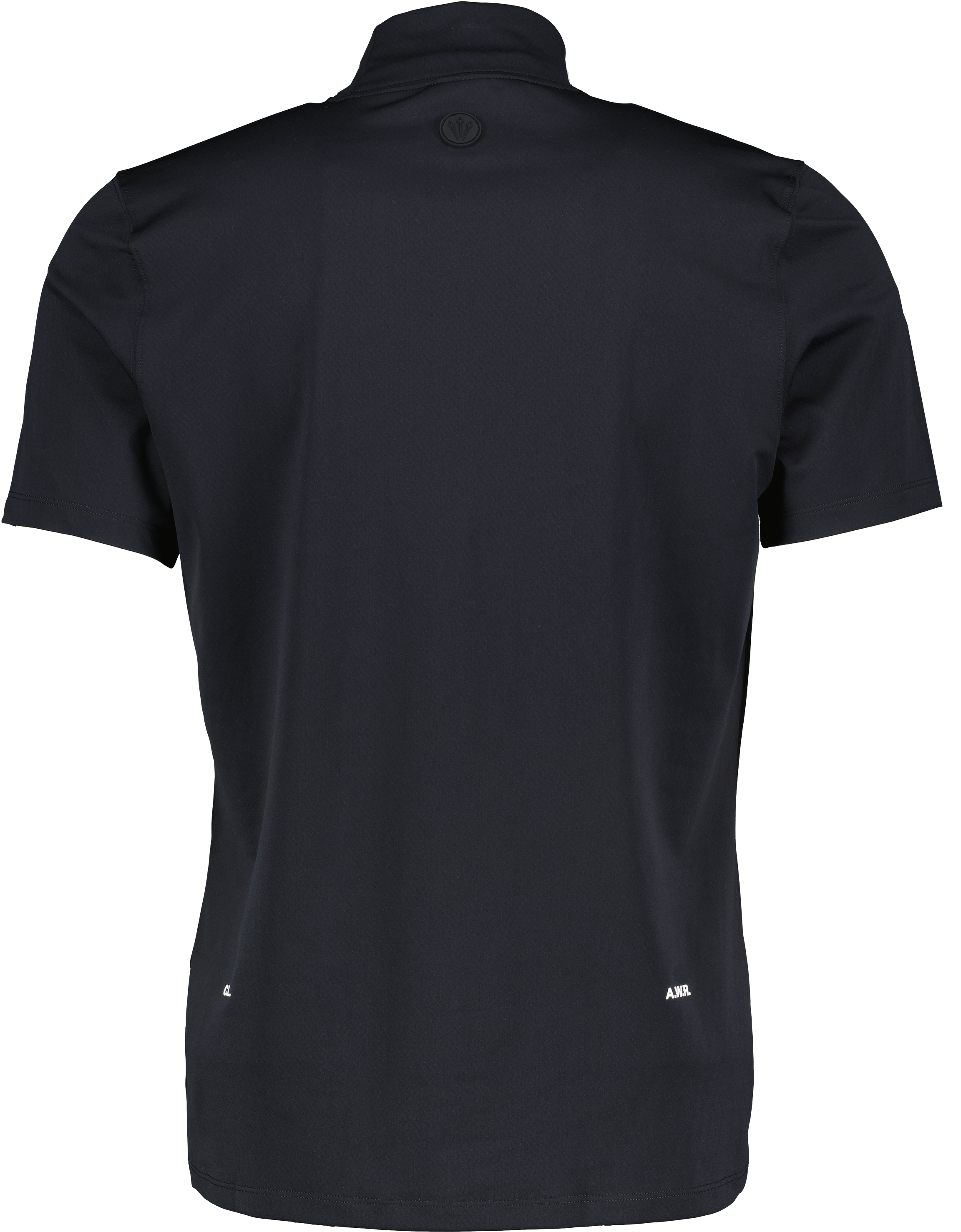 NOCTA Golf Mock Neck Top